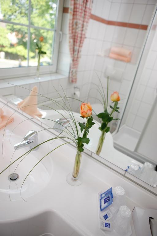 Hotel Robben Bremen Quarto foto