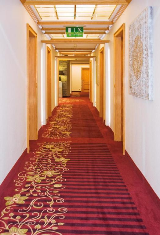 Hotel Robben Bremen Quarto foto