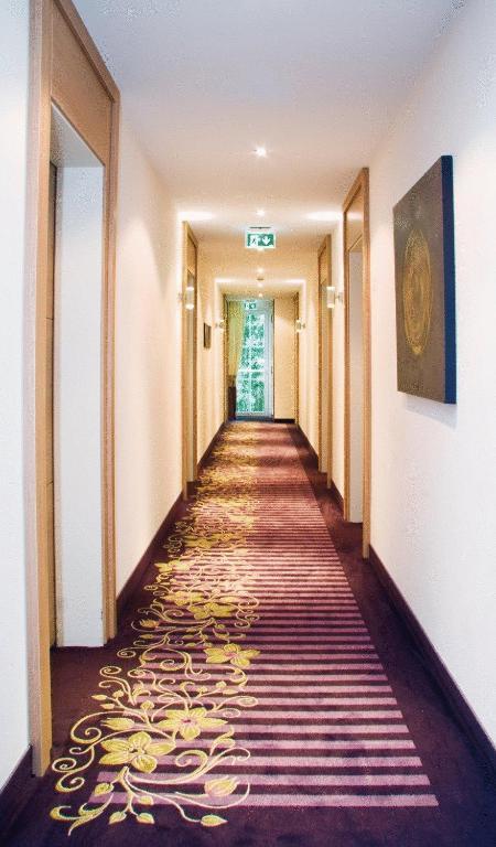 Hotel Robben Bremen Exterior foto