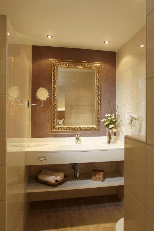 Hotel Robben Bremen Quarto foto