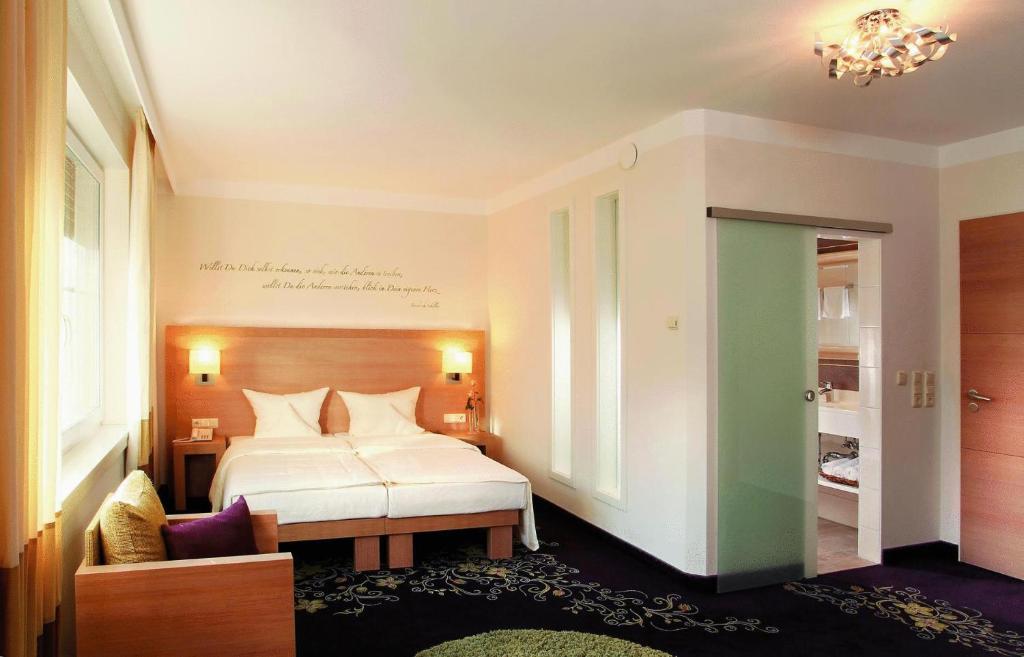 Hotel Robben Bremen Quarto foto