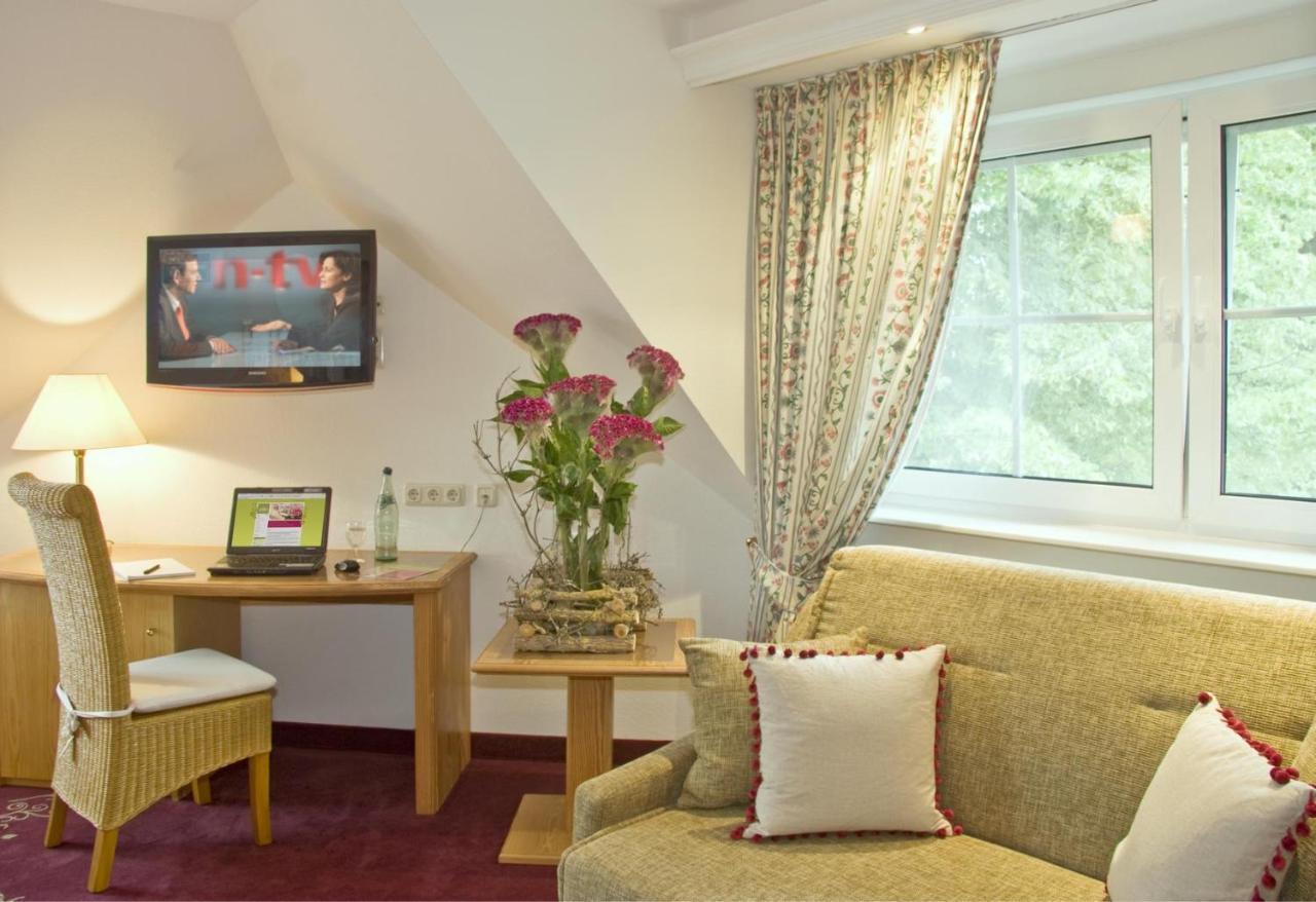 Hotel Robben Bremen Quarto foto