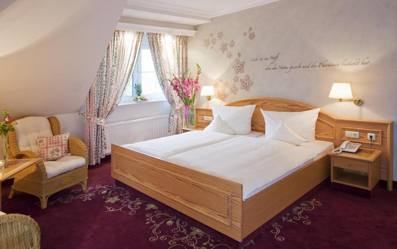 Hotel Robben Bremen Quarto foto